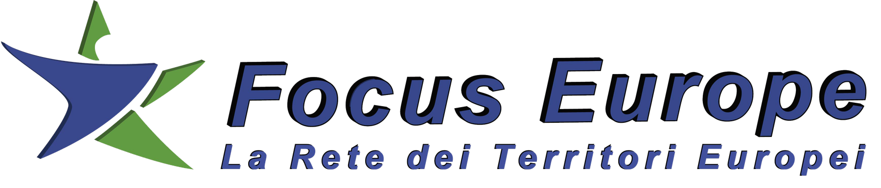 Focus Europe — La rete dei territori europei